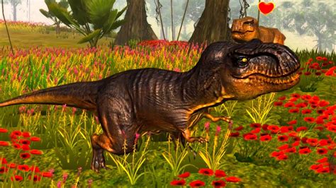 tyrannosaurus game|t rex dinosaur simulator.